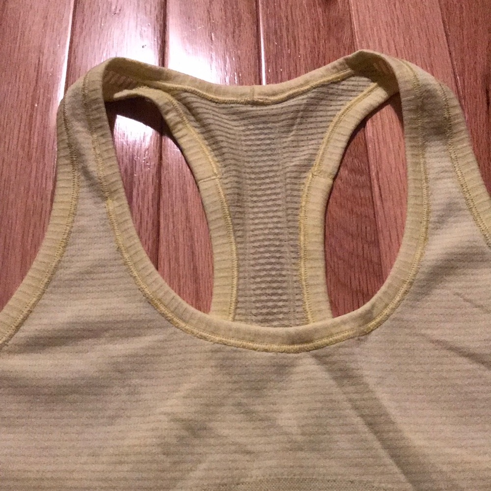 LULULEMON RACERBACK - Picture 7 of 9